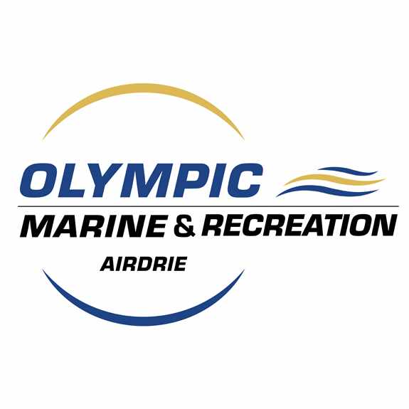 Olympic Marine & Recreation - Airdrie