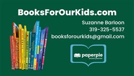 PaperPie - Suzanne Barloon