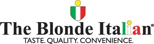 The Blonde Italian - Livita LLC