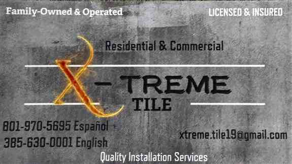 X-treme Tile