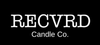 RECVRD Candle Co