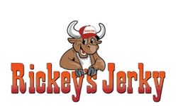 Rickey’s Jerky