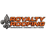 Royalty Roofing
