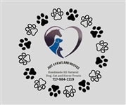Just 4 Paws and Hooves, LLC