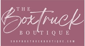 The Boxtruck Boutique