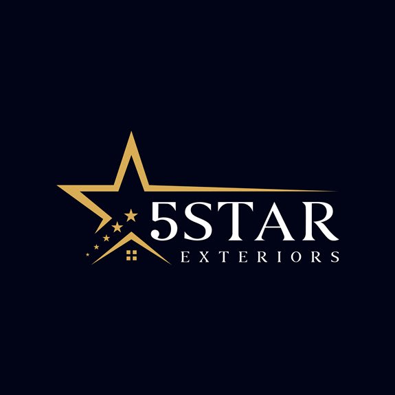 5 Star Exteriors