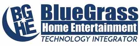 Bluegrass Home Entertainment