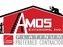 Amos Exteriors, Inc.