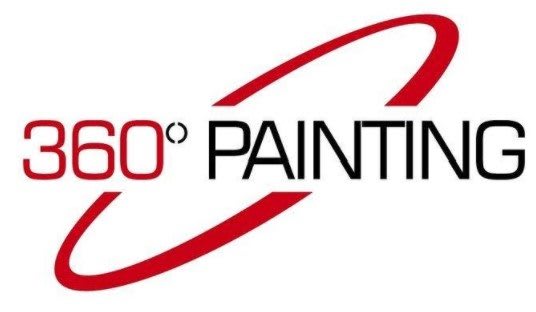 360 Painting of Overland Park