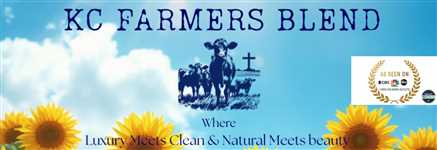 KC FARMERS BLEND