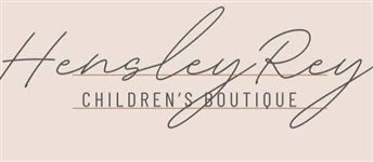 Hensley Rey's Children's Boutique