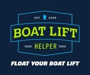 Boat Lift Helper