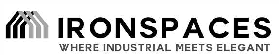 Iron Spaces Ltd