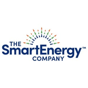 The Smart Energy Company