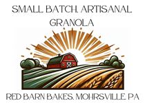 Red Barn Bakes