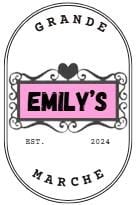Emily's Grande Marche