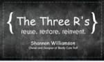 The Three R's