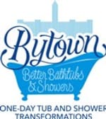 Bytown Better Bathtubs & Showers