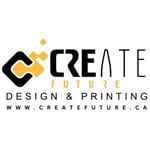 Create Future for Design and Printing Ltd.