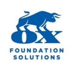 Ox Foundation Solutions