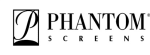 Phantom Screens