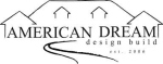 American Dream Design Build