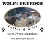 Wolf Freedom Coffee