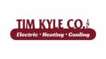 Tim Kyle Electric, Heating & Cooling