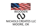 Wooden N Nichols Creates