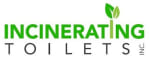 Incinerating Toilets