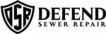 Defend Sewer Repair