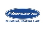 Amazing Plumbing, Heating & Air