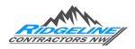 Ridgeline Contractors NW LLC