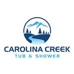 Carolina Creek Tub & Shower