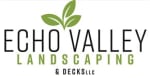 Echo Valley Landscaping & Decks