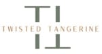 Twisted Tangerine
