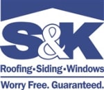 S&K Roofing, Siding and Windows