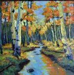 Laurel McFarland Fine Art
