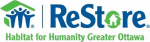 Habitat for Humanity Greater Ottawa.