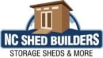 NC Shed Builders