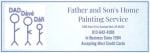 Father & Sons Home Painting Service