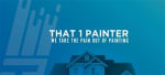 That 1 Painter