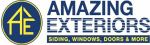 Amazing Exteriors Infinity from Marvin