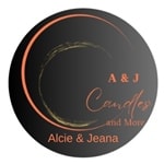 A & J Candles and more