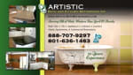 Artistic Bath & Kitchen Refinishing Inc.