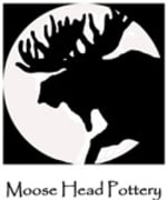 Moose Head Pottery