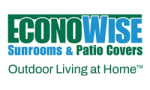 Econowise Sunrooms & Patio Covers Ltd