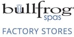 Bullfrog Spas