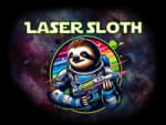 Laser Sloth