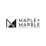 Maple + Marble